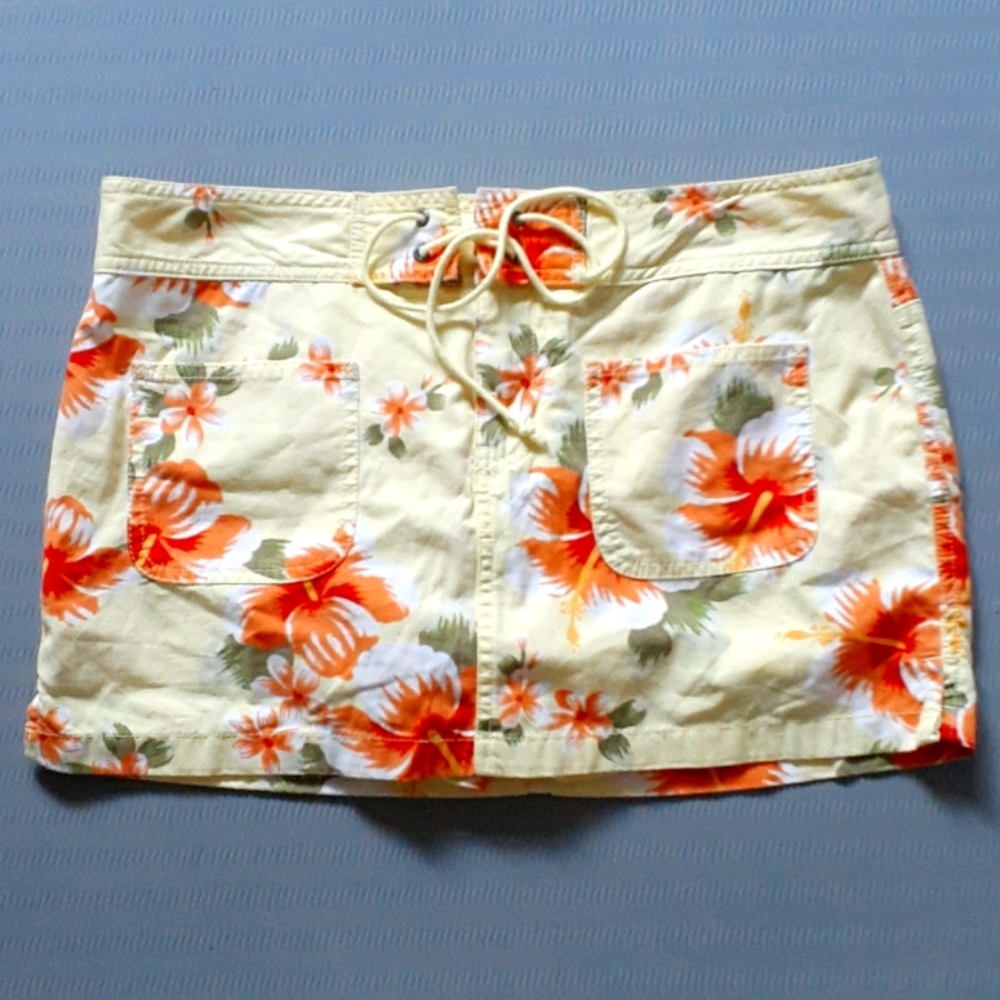 Summer skirt/skort